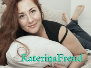 KaterinaFreud