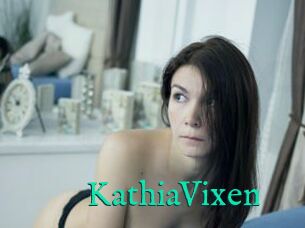 KathiaVixen