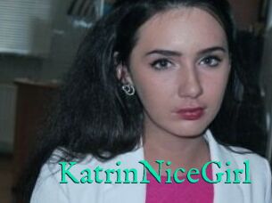 KatrinNiceGirl