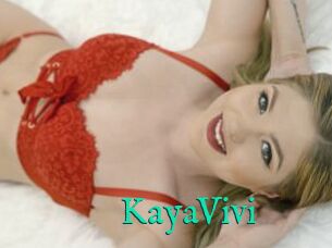 KayaVivi