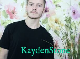 KaydenStone