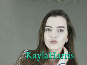 KaylaHarris