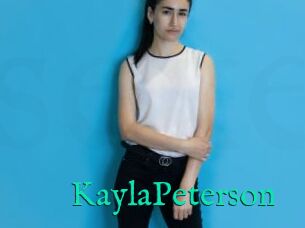 KaylaPeterson