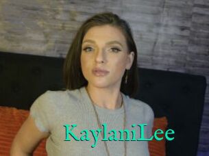 KaylaniLee
