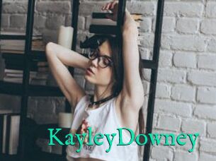 KayleyDowney