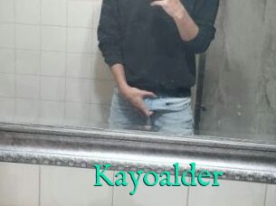 Kayoalder