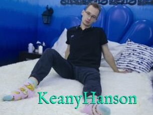 KeanyHanson