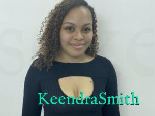 KeendraSmith