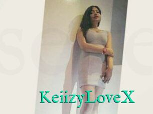 Keiizy_Love_X
