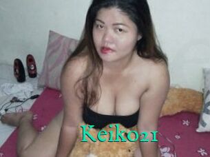 Keiko21