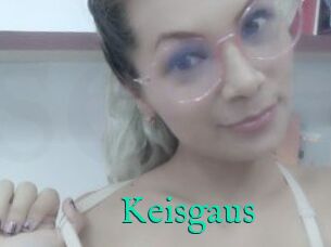 Keisgaus