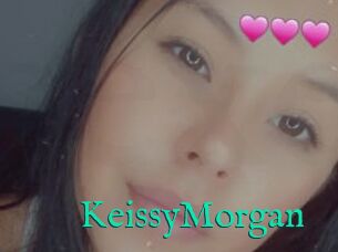 KeissyMorgan