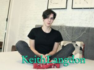 KeithLangdon