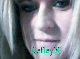 KelleyX