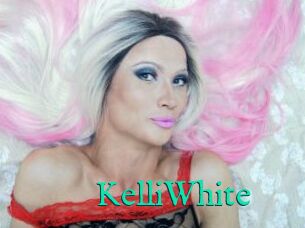 KelliWhite