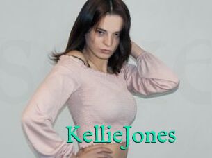 KellieJones