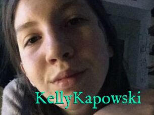 KellyKapowski