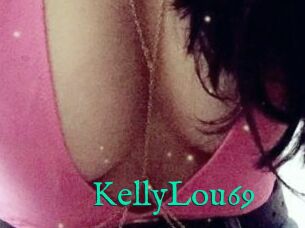 KellyLou69
