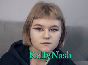 KellyNash