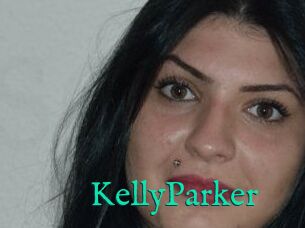 KellyParker