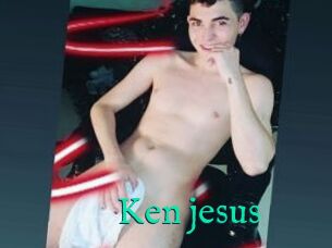 Ken_jesus