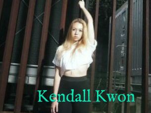 Kendall_Kwon