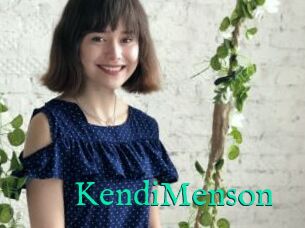 KendiMenson