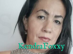 KendraFoxxy