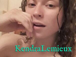 KendraLemieux