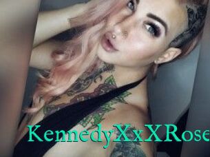 KennedyXxXRose