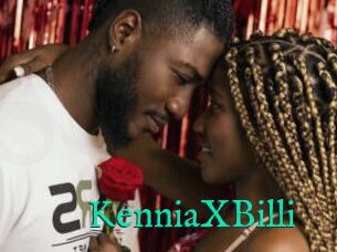 KenniaXBilli