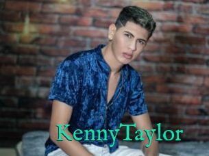 KennyTaylor