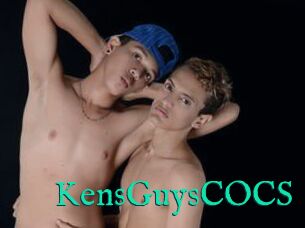 KensGuysCOCS