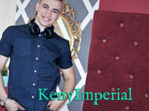 KenyImperial