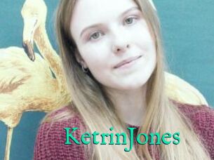 KetrinJones