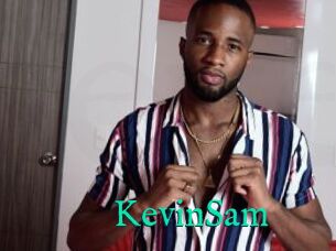 KevinSam