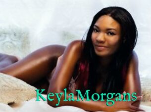 KeylaMorgans