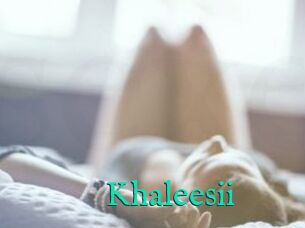 Khaleesii_