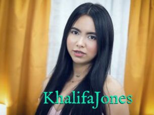 KhalifaJones