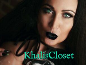 KhalisCloset