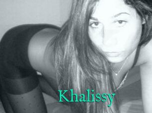Khalissy