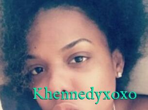 Khennedyxoxo