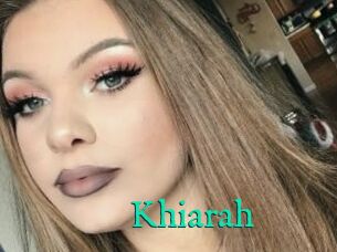 Khiarah