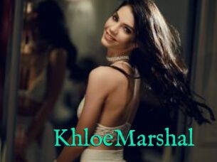 KhloeMarshal