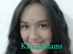 KianaAdams
