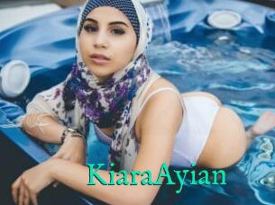 KiaraAyian