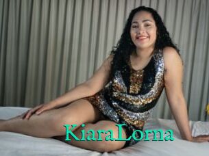 KiaraLorna