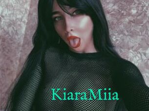 KiaraMiia