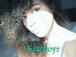 Kiarajoyr