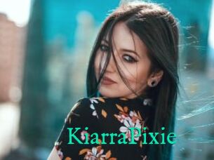 KiarraPixie